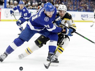 Podpísal zmluvu s obhajcom Stanley Cupu. Koľko zarobí za sezónu?