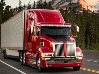 Najslávnejší ťahač z filmového plátna: Stále sa teší mimoriadnej obľube