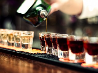 TENTO alkoholický nápoj vám môže pomôcť pri chudnutí!