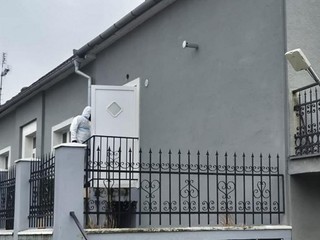 Zabil matku (†45) s dcérou (†11), sám sa prihlásil na polícii