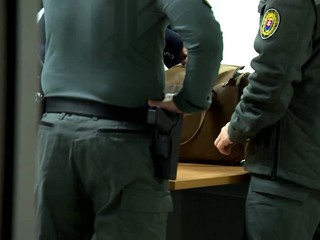 Kauza Mýtnik 3: Podnikateľ Výboh nie je na Slovensku. Výsluch by mohol byť cez Telemost