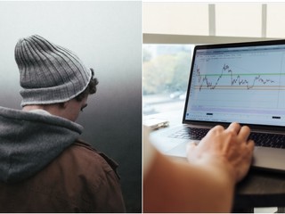 Kedy by ste nemali za žiadnu cenu investovať peniaze? Z TOHTO sa poučte!