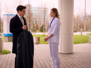 Nemocnica rozdrvila konkurenčný Dunaj!