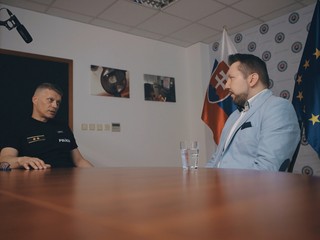 Kroky Jána v šou Koniec hry viedli aj na políciu: Miesto pomoci však prišla FACKA!