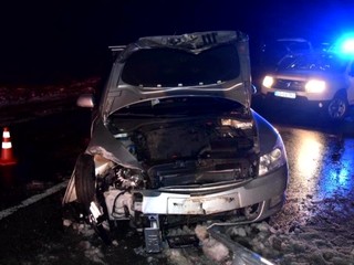 Krádež auta pod vplyvom alkoholu s viac ako 2 promile, Gejza (23) si vypočul svoj trest