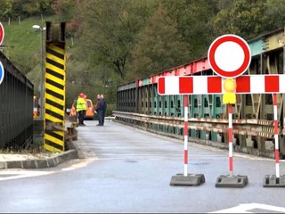 Viac ako 30 rokov sa mosty neopravovali, teraz sú v havarijnom stave