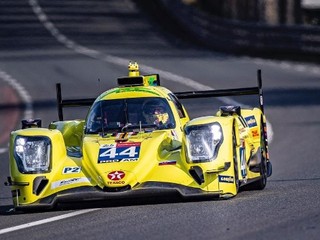 V úvode sezóny FIA WEC 4. miesto ARC Bratislava