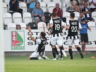 Pikantný návrat Myjavy, Dubnica bude hájiť výbornú pozíciu