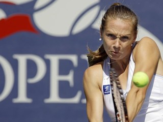 Rybáriková v Tokiu zmietla Petrovovú