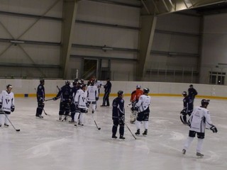 Vynovený Slovan sa už pripravuje na sezónu