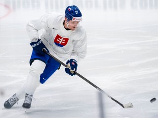 Bez štvrťfinále, ale s motiváciou. Slováci chcú po 21 rokoch vyhrať proti Fínom