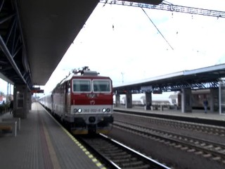 Cestujúci, pozor. ZSSK zavádza zmenu cestovného poriadku