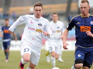 Nitra lepšia ako Manchester United!