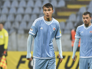 Strelec do Serie A? Taliani v tom majú jasno