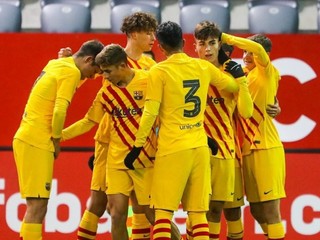 Barcelona čelí obvineniu zo sexuálneho zneužívania v akadémii