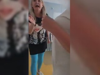 "Ste zabitý prípad, radšej si adoptujte dieťa!" Ďalšie pacientky reagovali na agresívnu gynekologičku