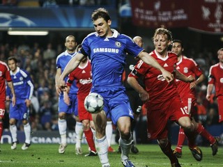 Úchvatné futbalové divadlo v Chelsea s 8 gólmi