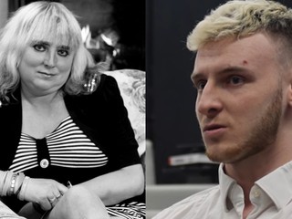 Martinka z Turca očami jej SYNA Vlada: O jej smrti sa dozvedel z novín... TAKTO spomína na matku!