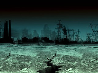 Takto si umelá inteligencia predstavuje posledné selfie ľudstva