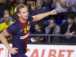 Straňovský už nie je hráčom Barcelony! Chce hrať, nie sedieť