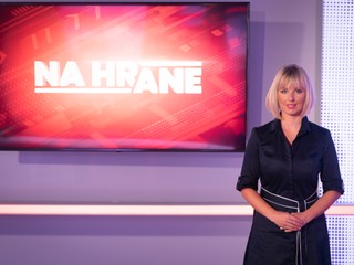 Prezidentské voľby i smerovanie krajiny: Kto príde rečniť do štúdia Na hrane?