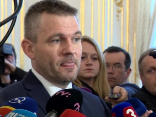 Pellegrini začal rokovania o zostavení novej vlády