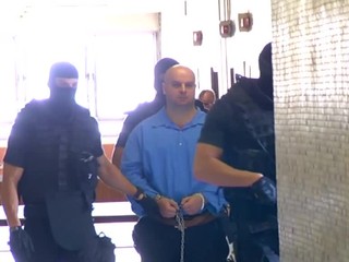 Kauzy podsvetia v Košiciach. V súdne sieni sedel aj niekdajšia hlava košického gangu