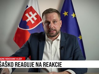 Tlačová beseda: Minister zdravotníctva reaguje na reakcie: Viacerí politici klamú