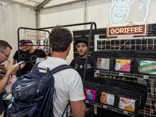 Zisťovali sme, čo si pre nás pripravuje tohtoročný festival kávy Two Coffee Champs
