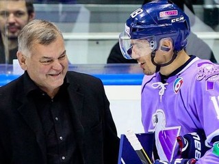 Šatan čaká na stretnutie s Vůjtkom, po ňom definitíva o MS