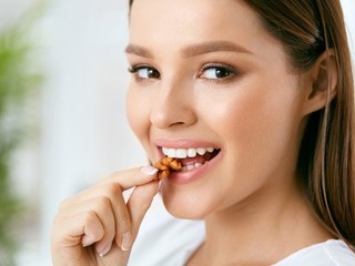 13 potravín, ktoré vám pomôžu znižiť "zlý" LDL cholesterol