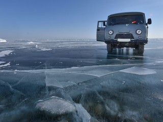 TAKTO štartujú dieseláky na Sibíri: Pri teplote -40 stupňov Celzia