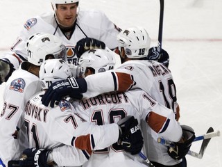 Višňovského body olejárom nepomohli