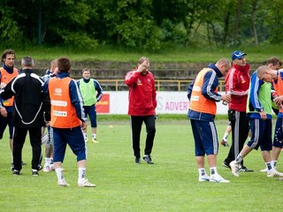 Upchali rakúsku diaľnicu slovenské futbalové hviezdy?