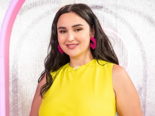 Ema Fajnor vybalila na fanúšikov vychudnutú postavu v legínach: Je to ešte vôbec ona?!