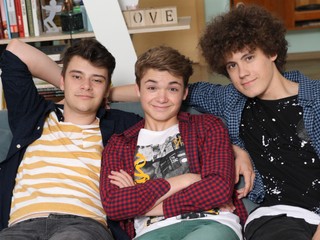 Pamätáte si seriál NAŠI? Herec, ktorý stvárnil Olivera, sa poriadne ZMENIL! FOTO v článku