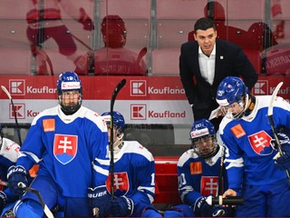HGC: Švédi prekvapenie nedopustili, našich čaká súboj o 5. miesto proti Čechom