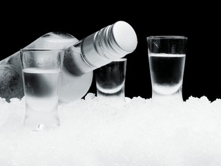 Počítate pri popíjaní kalórie? Potom je  tento alkohol určený vám