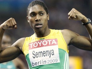 Semenyaová sa vráti na mítingu v Európe
