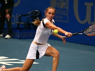 Bývalú svetovú jednotku Heninovú Rybáriková nepotrápila