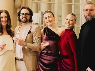 Cibulkovej nový chlap prelomil mlčanie: Na TOMTO sa s Dominikou zhodli!