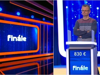 Finálová otázka v Riskuj! potrápila aj šampióna Petra: Viete správne odpovedať?