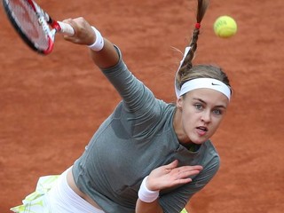 Schmiedlová vyradila Venus Williamsovú, postup Cibulkovej i Hantuchovej