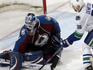 Demitra preletel naprieč Amerikou kvôli chorej manželke