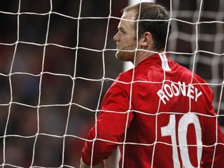 Rooneyovci opustili nemocnicu traja - aj so synom Kaiom,,