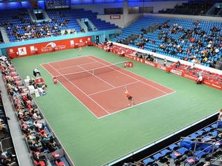 Vyhraj s HUSTE.TV lístky na Ritro Slovak Open!