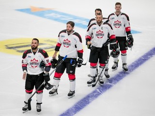 Bratislava Capitals definitívne do rakúskej nadnárodnej súťaže