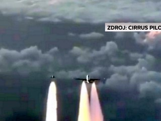 Indický boeing stratil spojenie, eskortovali ho nemecké stíhačky