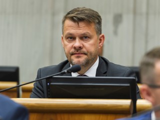 Novým ministrom MIRRI bude Samuel Migaľ