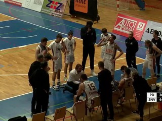 Spiš s istým semifinále, Levice po dráme v Handlovej blízko tejto méty